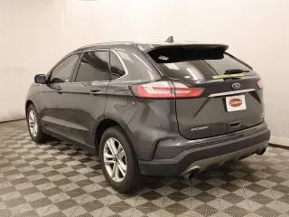 Ford Edge 2020 ST Line 4dr Crossover
