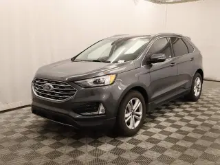 Ford Edge 2020 ST Line 4dr Crossover
