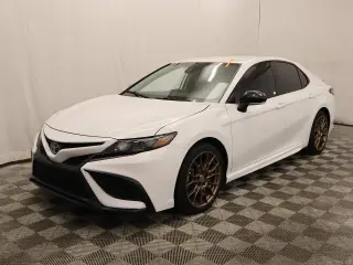 Toyota Camry 2024 SE 4dr Sedan