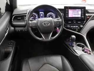 Toyota Camry 2024 SE 4dr Sedan
