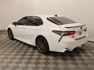 Toyota Camry 2024 SE 4dr Sedan