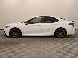 Toyota Camry 2024 SE 4dr Sedan
