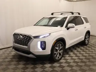 Hyundai PALISADE 2022 AWD SEL 4dr SUV