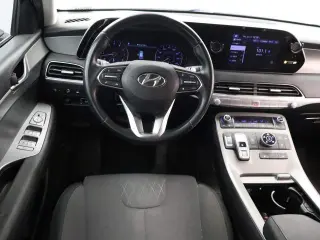 Hyundai PALISADE 2022 AWD SEL 4dr SUV