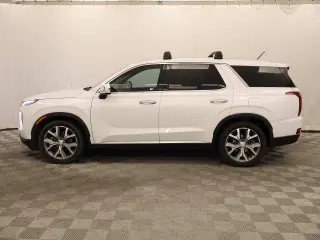 Hyundai PALISADE 2022 AWD SEL 4dr SUV