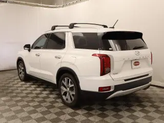 Hyundai PALISADE 2022 AWD SEL 4dr SUV