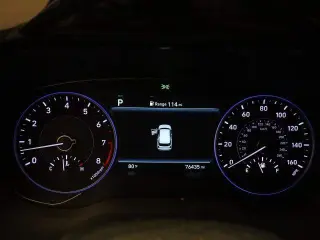Hyundai PALISADE 2022 AWD SEL 4dr SUV