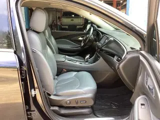 Buick Envision 2020 Essence 4dr Crossover