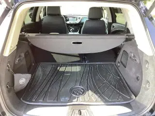 Buick Envision 2020 Essence 4dr Crossover