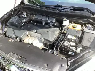 Buick Envision 2020 Essence 4dr Crossover