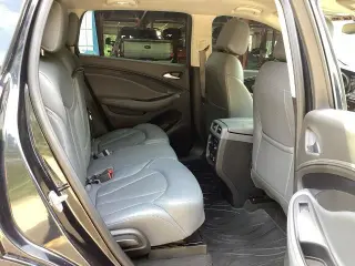 Buick Envision 2020 Essence 4dr Crossover