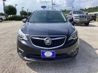 Buick Envision 2020 Essence 4dr Crossover