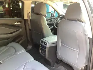 Buick Envision 2020 Essence 4dr Crossover