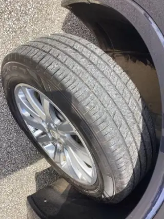 Buick Envision 2020 Essence 4dr Crossover