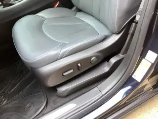 Buick Envision 2020 Essence 4dr Crossover
