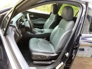 Buick Envision 2020 Essence 4dr Crossover