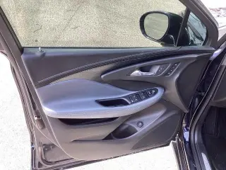 Buick Envision 2020 Essence 4dr Crossover