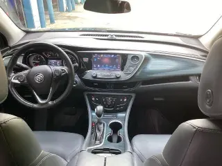 Buick Envision 2020 Essence 4dr Crossover