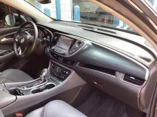 Buick Envision 2020 Essence 4dr Crossover