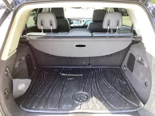 Buick Envision 2020 Essence 4dr Crossover
