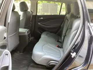 Buick Envision 2020 Essence 4dr Crossover