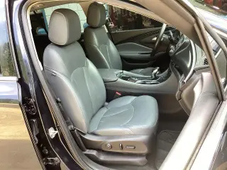 Buick Envision 2020 Essence 4dr Crossover
