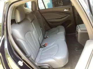 Buick Envision 2020 Essence 4dr Crossover