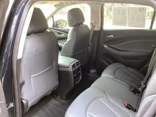 Buick Envision 2020 Essence 4dr Crossover