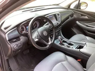 Buick Envision 2020 Essence 4dr Crossover