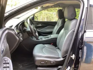 Buick Envision 2020 Essence 4dr Crossover