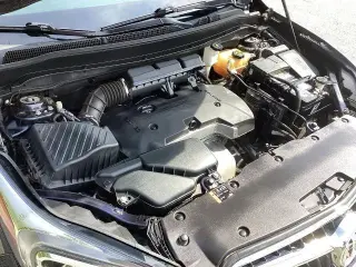 Buick Envision 2020 Essence 4dr Crossover
