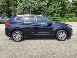 Buick Envision 2020 Essence 4dr Crossover