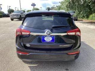 Buick Envision 2020 Essence 4dr Crossover