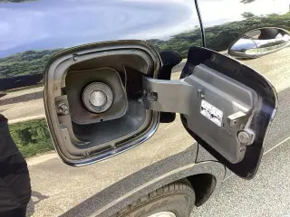 Buick Envision 2020 Essence 4dr Crossover