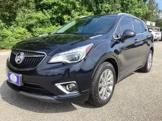 Buick Envision 2020 Essence 4dr Crossover