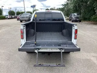 Ford F-150 2014 4x2 Lariat 4dr SuperCrew Styleside 6.5 ft. SB