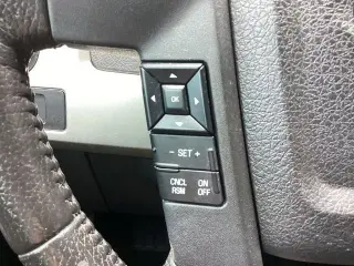 Ford F-150 2014 4x2 Lariat 4dr SuperCrew Styleside 6.5 ft. SB