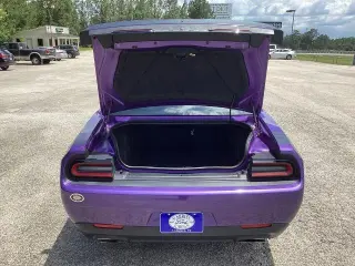 Dodge Challenger 2016 R/T Scat Pack 2dr Coupe