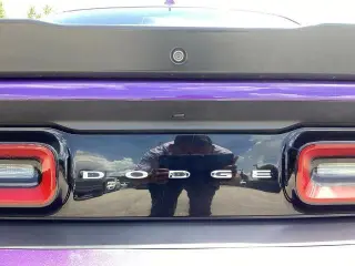 Dodge Challenger 2016 R/T Scat Pack 2dr Coupe