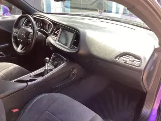 Dodge Challenger 2016 R/T Scat Pack 2dr Coupe