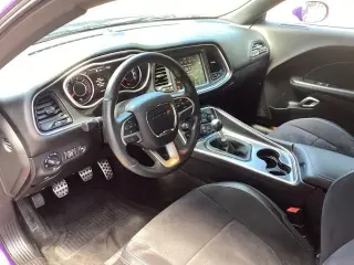 Dodge Challenger 2016 R/T Scat Pack 2dr Coupe