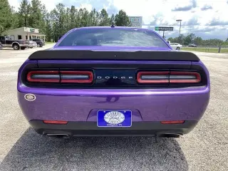 Dodge Challenger 2016 R/T Scat Pack 2dr Coupe