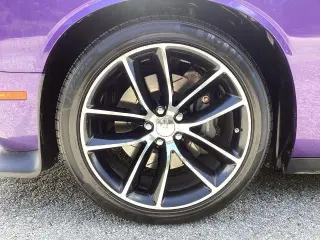 Dodge Challenger 2016 R/T Scat Pack 2dr Coupe