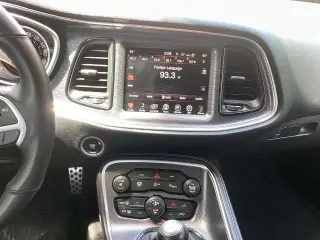 Dodge Challenger 2016 R/T Scat Pack 2dr Coupe