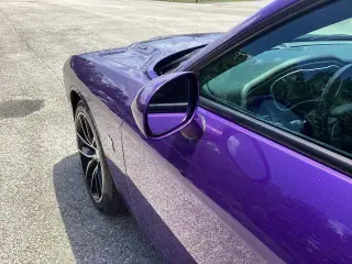 Dodge Challenger 2016 R/T Scat Pack 2dr Coupe