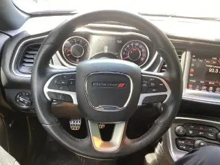 Dodge Challenger 2016 R/T Scat Pack 2dr Coupe