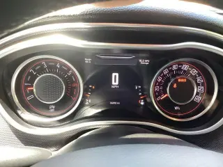 Dodge Challenger 2016 R/T Scat Pack 2dr Coupe