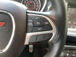 Dodge Challenger 2016 R/T Scat Pack 2dr Coupe