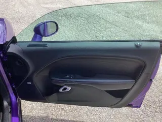 Dodge Challenger 2016 R/T Scat Pack 2dr Coupe