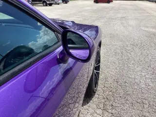 Dodge Challenger 2016 R/T Scat Pack 2dr Coupe